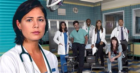 ER TV Series: A Comprehensive Guide to the Medical Drama - TVovermind