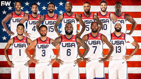 Usa Men'S Basketball Team 2024 Olympics Results - Lynda Noellyn