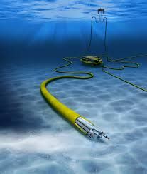 Subsea Production Risers Systems - Chess Subsea Engineering