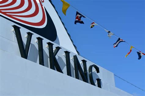 Cruise Ship Profile: Viking Star – Chris Cruises