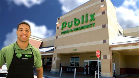 Publix Dress Code in 2023 (Uniform, Shoes, Tattoos, Pants + More)