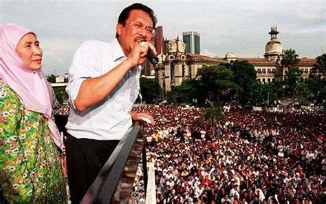 Revisiting all the times Anwar claimed he ‘had the numbers’ (1998 – 2022)