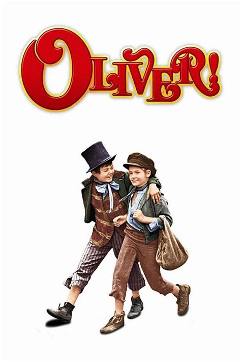 Oliver! (1968) – Movies – Filmanic