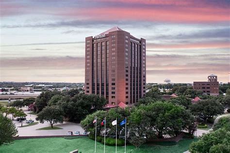 HILTON RICHARDSON DALLAS desde $1,686 (TX) - opiniones y comentarios - hotel - Tripadvisor