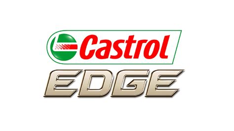 Castrol Oil Logo