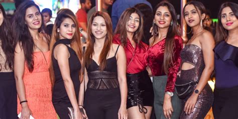 Big Bollywood Friday Ladies Night at Gilly’s Resto Bar, Bangalore in Bangalore - HighApe