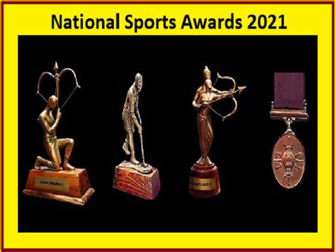 National Sports Awards Winners 2021: Check Full List Here