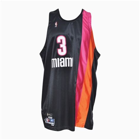 Miami Heat 22-23 City Jersey Leaked