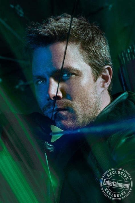 Arrow Season 8 2019 Wallpapers - Wallpaper Cave