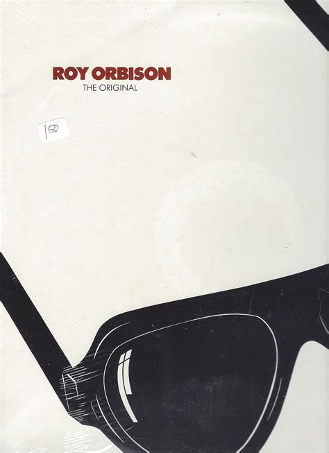 Roy Orbison - Original [Vinyl] - Amazon.com Music