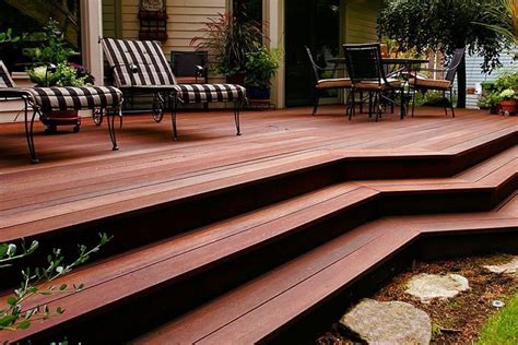 How Decking Width Will Affect Your Garden Design - Wood and Beyond Blog