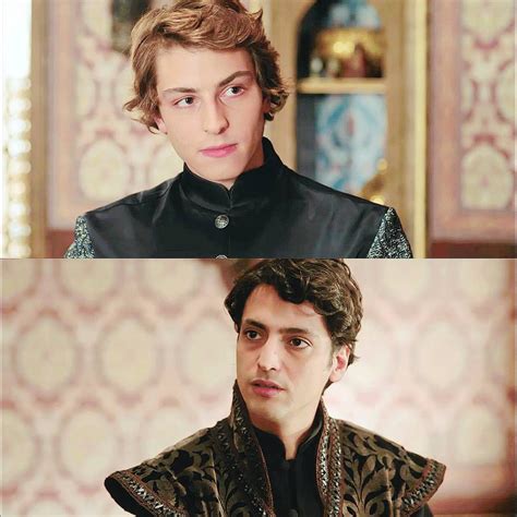 Favourite Şehzades #mustafa #osman #kosemsultan #season1 #tvseries ...