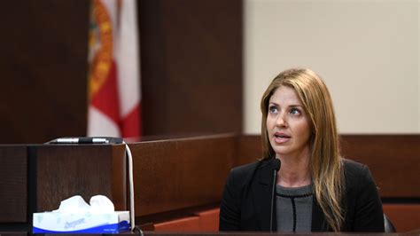 Ex-wife Wendi Adelson testified anger with family in Markel case