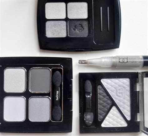 13 Great Grey Eyeshadows + Swatches | Beaut.ie