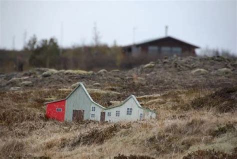 Mystical Iceland: Ten Facts Behind Iceland’s Magical Elf Houses