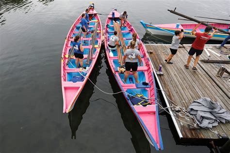 XII International Azorean Whaleboat Regatta