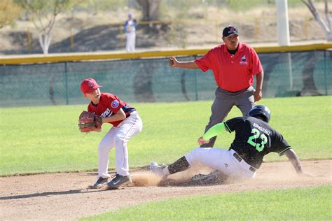 2286076 | Campeonato de Beisbol Infantil de las Américas