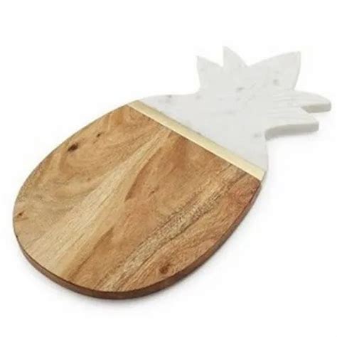 White Marble Chopping Board at Rs 300/piece | Marble Chopping Board in Agra | ID: 25694388048