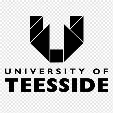 University of Teesside, HD, logo, png | PNGWing