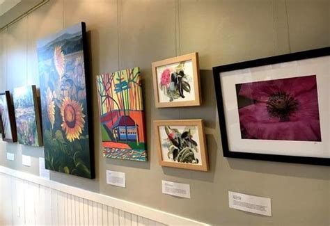 Gallery | Chelmsford Center for the Arts | Chelmsford, MA