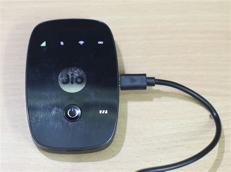 Review: JioFi 2 Wifi Dongle+Jio LTE Service. | Digit Technology ...