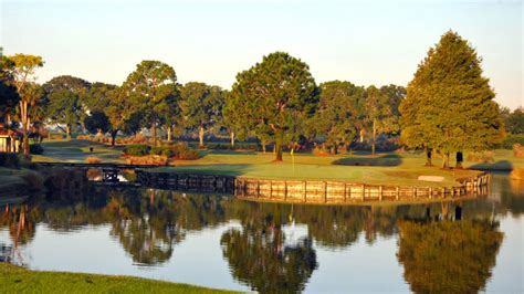 Best Golf Courses in Orlando When You're Visiting - Villakey