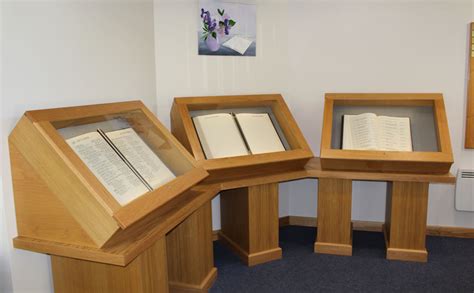 Book of Remembrance entry