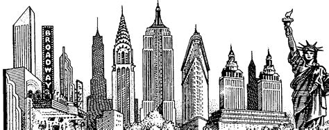 brochure clipart new york 20 free Cliparts | Download images on Clipground 2024