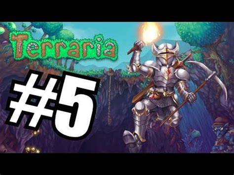 Terraria: Slime Rain - YouTube