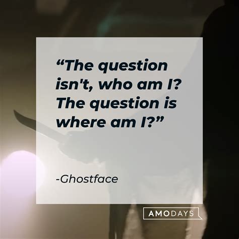 32 Ghostface Quotes That Justify Our Collective Anxiety over Strange Phone Calls