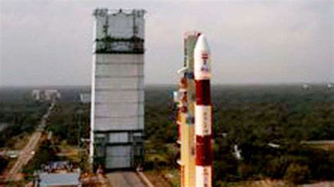 India launches Mars mission | The Times of India