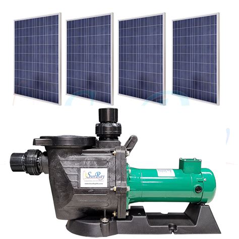 SolarPool.com Solar Pool Pumps Calculator