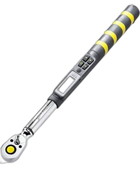 Varies Electronic Torque Wrench – Sourcing Sathi