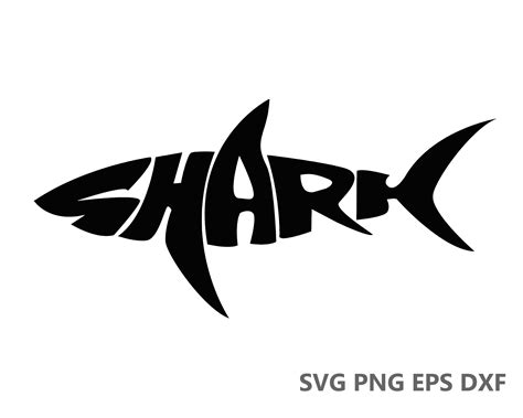 Cricut Shark Clipart Shark Svg Cut File Shark Svg Shark Dxf Shark Iron The Best Porn Website ...