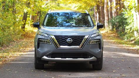 2022 Nissan Rogue first drive review: Heart transplant - CNET