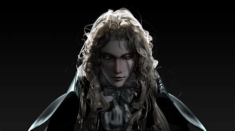 Castlevania Alucard Wallpapers - Top Free Castlevania Alucard Backgrounds - WallpaperAccess