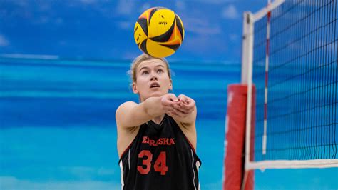 Ally Batenhorst - Beach Volleyball 2022 - University of Nebraska - Official Athletics Website