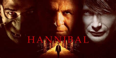 Red Dragon Hannibal Movie