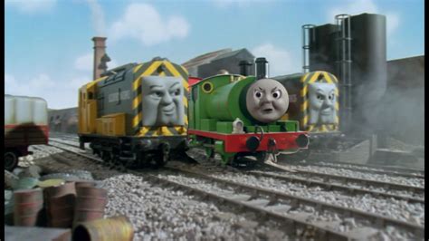 Percy's New Whistle (Series 6) by ThomasTrainfan2006 on DeviantArt