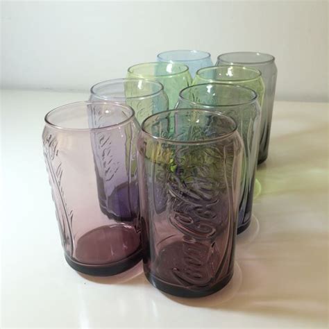 Coca Cola Glass Cup, TV & Home Appliances, Kitchen Appliances, Other ...