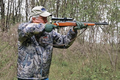 The Rifle That Would Be King: Remington Model 600 Review - RifleShooter