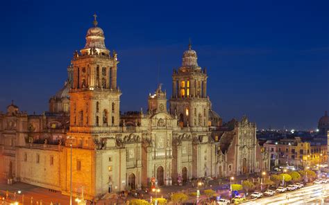 🔥 Free Download Mexico City Metropolitan Cathedral 4k Hd Desktop Wallpaper For by @alexanderj28 ...