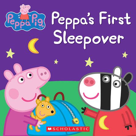 Peppa's Storytime Box (Peppa Pig) by Scholastic - Boxed Set - The ...