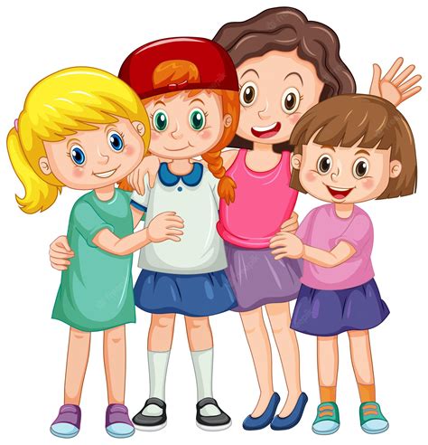 Top 150 + Sisters cartoon characters - Delhiteluguacademy.com