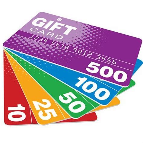 Plastic Cards - Plastic Gift Card Manufacturer from Chennai