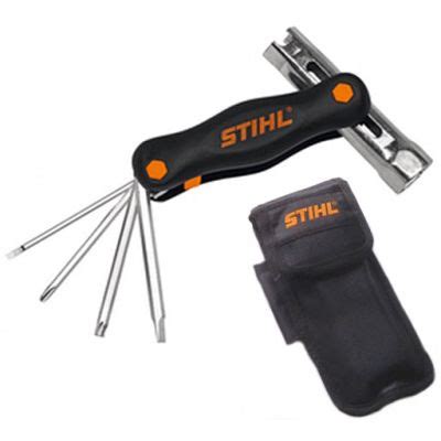 Stihl Chainsaw Multi-Tools | Chainsaw Multi-Tools | Chainsaw Maintenance Tools | Chainsaw ...