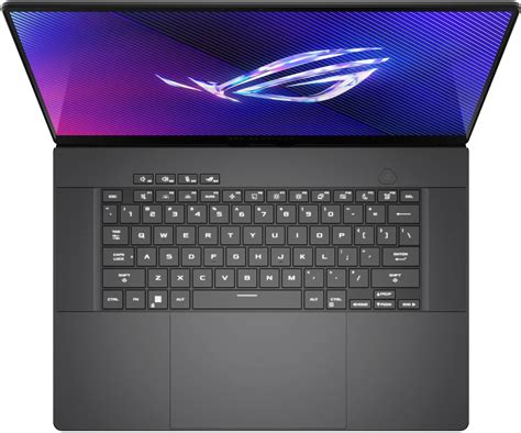 ASUS ROG Zephyrus G16 16" OLED 240Hz Gaming Laptop Intel Core Ultra 9 ...