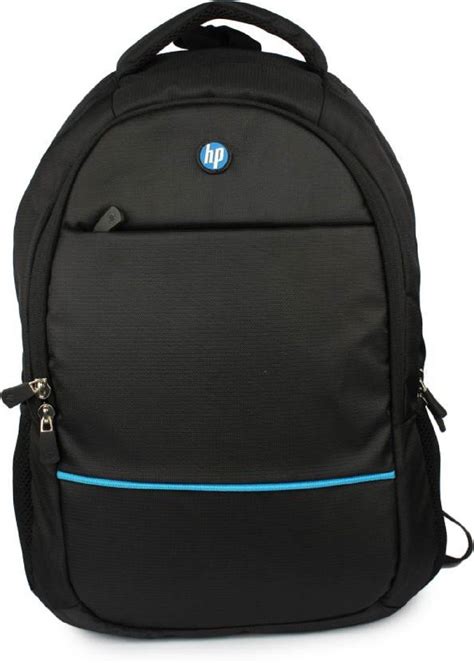 HP Black Polyester Laptop Bag- 15.6 Inch - Buy HP Black Polyester Laptop Bag- 15.6 Inch Online ...