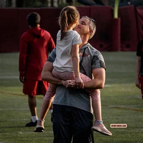 Mike Norvell Ethnicity and Nationality: Tracing the FSU HC's Roots