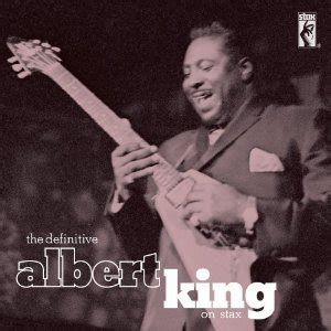 Albert King | Vintage Guitar® magazine